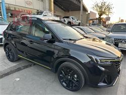 ئێم جی RX5
